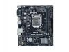  Зображення Материнська плата Socket_1200 ASUS PRIME H410M-R-SI (H410/2xDDR4 2933MHz/1xPCIe x16/4xSATA3/Glan/4xUSB3.2/2xUSB2.0/Micro-ATX)) 