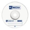  Зображення Диск DVD-R 4.7GB  16x   50рсs  MyMedia Matt Silver Wrap) 