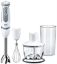  Зображення Блендер Braun MQ 5235 WH 