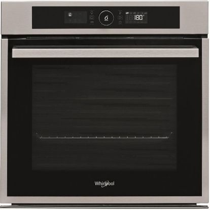  Зображення Духова шафа Whirlpool AKZ 97890 IX 