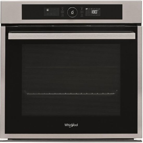  Зображення Духова шафа Whirlpool AKZ 97890 IX 