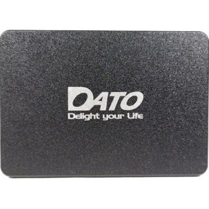  Зображення Накопичувач SSD  120GB Dato DS700 2.5" SATAIII TLC (DS700SSD-120GB) 