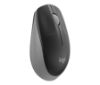  Зображення Миша бездротова Logitech M190 MidGrey Wireless (910-005906)) 