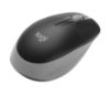  Зображення Миша бездротова Logitech M190 MidGrey Wireless (910-005906)) 