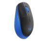  Зображення Миша бездротова Logitech M190 Blue Wireless (910-005907)) 