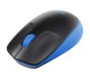  Зображення Миша бездротова Logitech M190 Blue Wireless (910-005907)) 