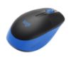  Зображення Миша бездротова Logitech M190 Blue Wireless (910-005907)) 