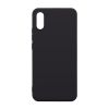  Зображення Чохол до мобільного телефона Armorstandart Matte Slim Fit Xiaomi Redmi 9A Black (ARM57026) 