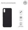  Зображення Чохол до мобільного телефона Armorstandart Matte Slim Fit Xiaomi Redmi 9A Black (ARM57026) 