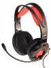  Зображення Гарнітура Somic Danyin DT-2112 Black/Red 