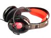  Зображення Гарнітура Somic Danyin DT-2112 Black/Red 