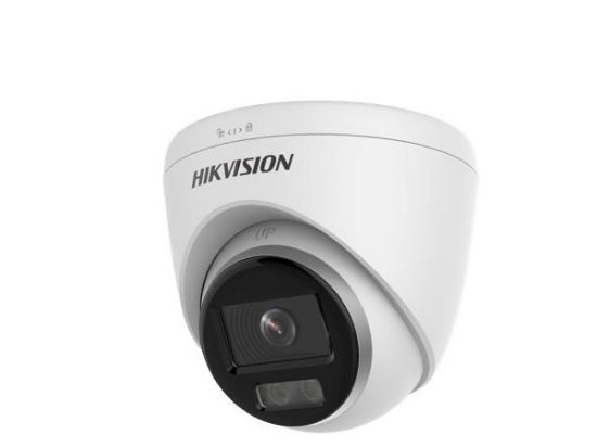  Зображення IP камера Hikvision DS-2CD1327G0-L (2.8 мм) 