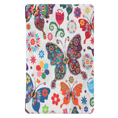  Зображення Чохол для планшета 10.5" BeCover для Samsung Galaxy Tab AS5E (SM-T720 / SM-T725) Butterfly 