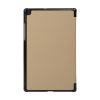  Зображення Чохол-книжка BeCover Smart для Samsung Galaxy Tab A 8.0 SM-T290/SM-T295/SM-T297 Gold (704064) 