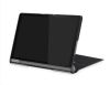  Зображення Чохол-книжка BeCover Smart для Lenovo Yoga Smart Tab YT-X705 Black (704474) 