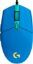  Зображення Мишка Logitech G102 Lightsync USB Blue (910-005801) 