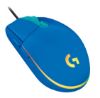  Зображення Мишка Logitech G102 Lightsync USB Blue (910-005801) 