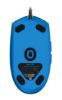  Зображення Мишка Logitech G102 Lightsync USB Blue (910-005801) 