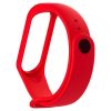  Зображення Ремінець до фітнес браслета BeCover Silicone для Xiaomi Mi Band 3/4 Red (704648) 