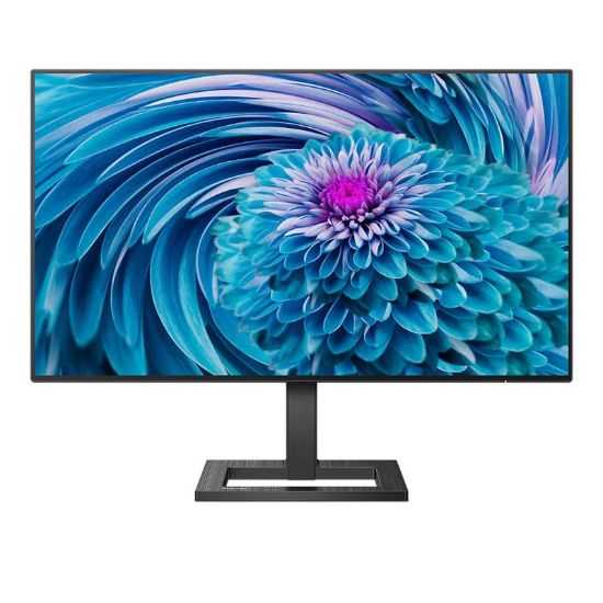  Зображення Монітор 27" Philips 272E2 (IPS, 1 mc, 1920x1080, HDMI/DVI/VGA)) 