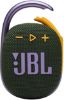  Зображення Портативна акустика JBL Clip 4 Green (JBLCLIP4GRN) 