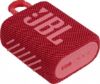  Зображення Колонки JBL Go 3 Red (JBLGO3RED) 