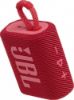  Зображення Колонки JBL Go 3 Red (JBLGO3RED) 