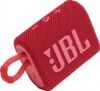  Зображення Колонки JBL Go 3 Red (JBLGO3RED) 