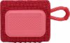  Зображення Колонки JBL Go 3 Red (JBLGO3RED) 
