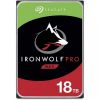  Зображення Жорсткий диск 3.5" 18TB Seagate IronWolf Pro NAS HDD +Rescue   7200rpm, SATA 3, 256MB) 