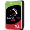  Зображення Жорсткий диск 3.5" 18TB Seagate IronWolf Pro NAS HDD +Rescue   7200rpm, SATA 3, 256MB) 