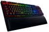  Зображення Клавіатура Razer BlackWidow V3 PRO Razer Green Wireless (RZ03-03530800-R3R1) 