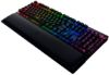  Зображення Клавіатура Razer BlackWidow V3 PRO Razer Green Wireless (RZ03-03530800-R3R1) 