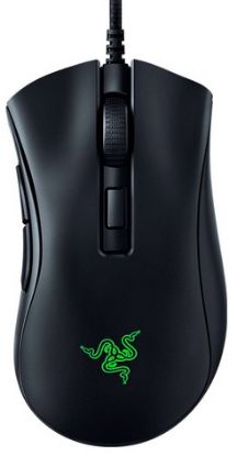  Зображення Мишка Razer Death Adder V2 mini (RZ01-03340100-R3M1)) 