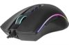  Зображення Мишка Defender Redragon Cobra FPS RGB (78284) Black USB 