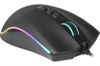  Зображення Мишка Defender Redragon Cobra FPS RGB (78284) Black USB 