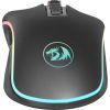  Зображення Мишка Defender Redragon Cobra FPS RGB (78284) Black USB 