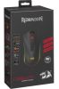  Зображення Мишка Defender Redragon Cobra FPS RGB (78284) Black USB 