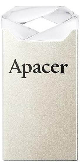  Зображення флеш-драйв APACER AH111 64GB Crystal 