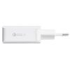  Зображення Мережевий зарядний пристрій Ttec SpeedCharger QC 3.0 USB 3A 18W White (2SCQC01K) 