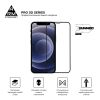  Зображення Скло захисне Armorstandart Pro 3D для Apple iPhone 12/12 Pro Black (ARM57355) 