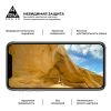  Зображення Скло захисне Armorstandart Pro 3D для Apple iPhone 12/12 Pro Black (ARM57355) 