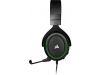  Зображення Гарнiтура Corsair HS50 Pro Stereo Gaming Headset Green (CA-9011216-EU) 