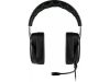  Зображення Гарнiтура Corsair HS50 Pro Stereo Gaming Headset Green (CA-9011216-EU) 