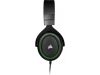  Зображення Гарнiтура Corsair HS50 Pro Stereo Gaming Headset Green (CA-9011216-EU) 