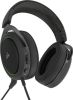  Зображення Гарнiтура Corsair HS50 Pro Stereo Gaming Headset Green (CA-9011216-EU) 