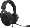  Зображення Гарнiтура Corsair HS50 Pro Stereo Gaming Headset Green (CA-9011216-EU) 