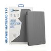  Зображення Чохол до планшета BeCover Smart Case Huawei MatePad T10 Gray (705393) 