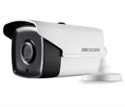  Зображення Turbo HD камера Hikvision DS-2CE16H0T-IT5E (3.6 мм) 