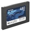  Зображення накопичувач 2.5" SSD 480GB Burst Elite SATA 3.0 PBE480GS25SSDR 